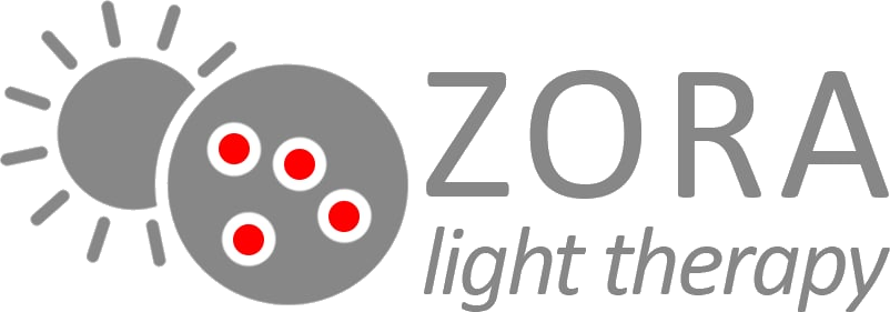 ZORA – Ledfényterápia