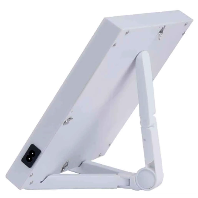 Vörös fényterápiás kombinált LED panel